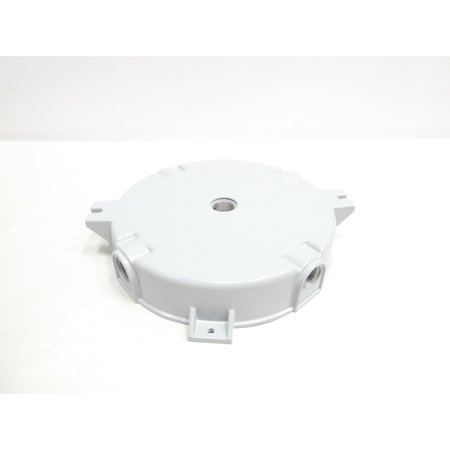 CROUSE HINDS Ceiling Mount Cover Lighting Parts And Accessory CM2
